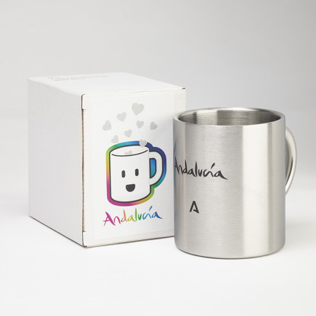 Taza Andalucía