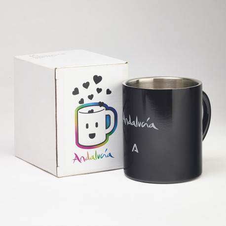 Taza Andalucía