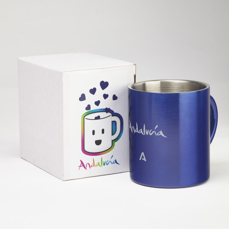Taza Andalucía