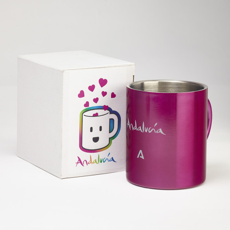 Taza Andalucía