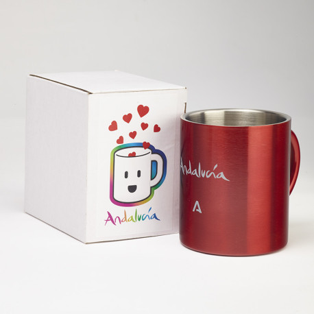 Taza Andalucía
