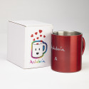 Taza Andalucía