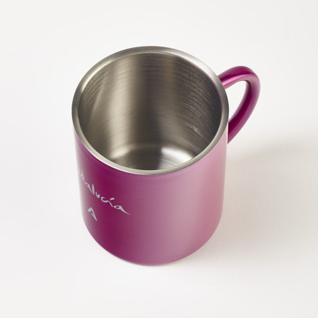 Taza Andalucía