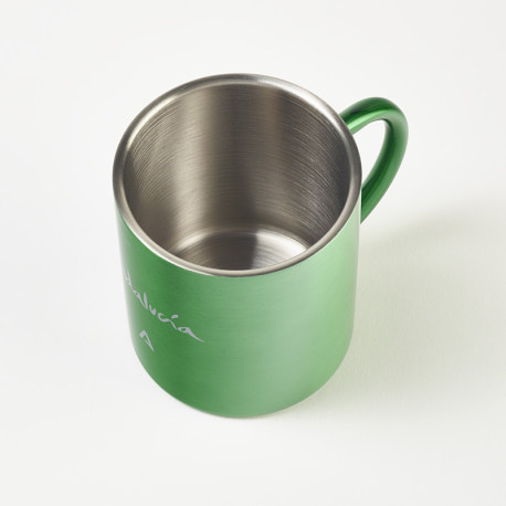 Taza Andalucía