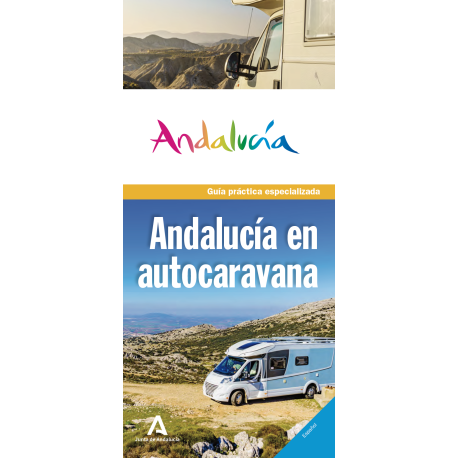 Andalucía en autocaravana