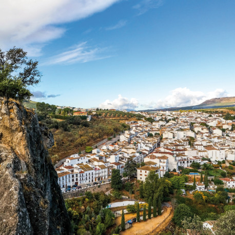 Andalucía Insólita