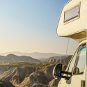 Andalucía en autocaravana