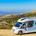 Andalucía en autocaravana