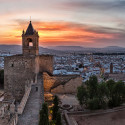 Ciudades Medias