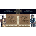 Cuadernos de Paseo Elcano-Magallanes