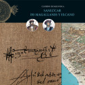 Cuadernos de Paseo Elcano-Magallanes