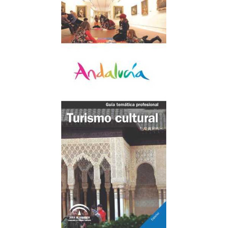 Guía temática de Turismo Cultural