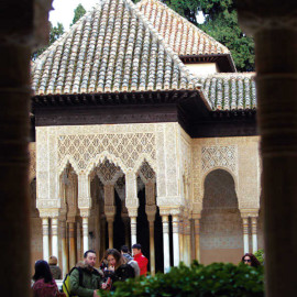 Guía temática de Turismo Cultural 2