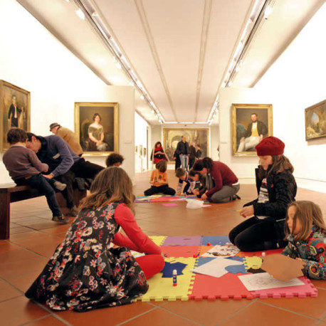 Guía temática de Turismo Cultural