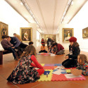 Guía temática de Turismo Cultural