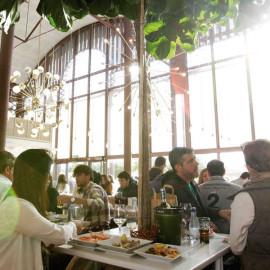 Guía temática de Turismo gastronómico 2