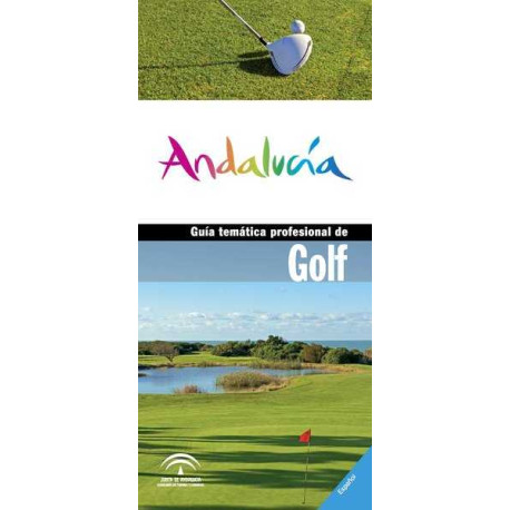 Guía temática profesional de Golf