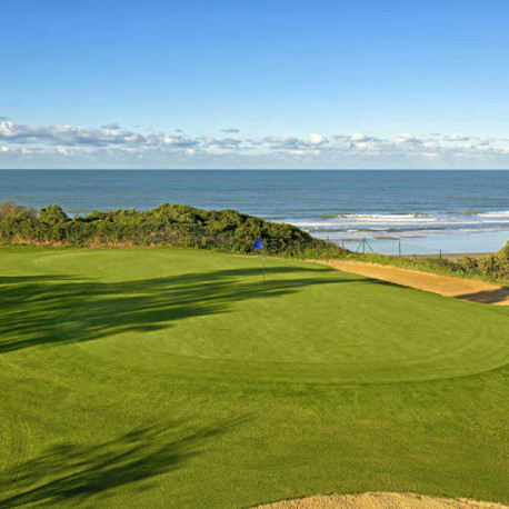 Guía temática profesional de Golf