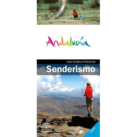 Guía temática de Senderismo