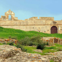 Guía temática Itinerarios del Bajo Guadiana