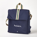 Mochila urbana Andalucía