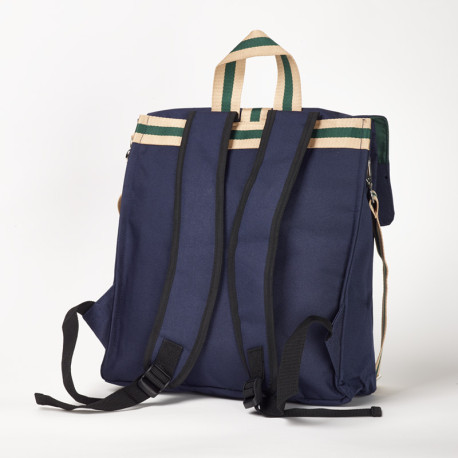 Mochila urbana Andalucía