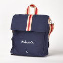 Mochila urbana Andalucía