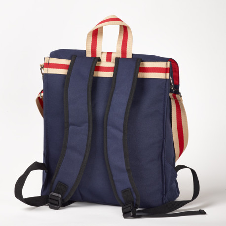 Mochila urbana Andalucía