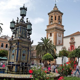 Ciudad de Algeciras