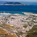 Ciudad de Algeciras