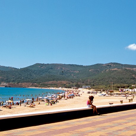 Ciudad de Algeciras