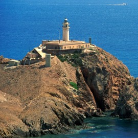 Costa de Almería 2