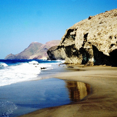 Costa de Almería