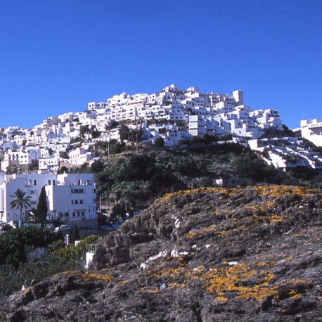 Costa de Almería