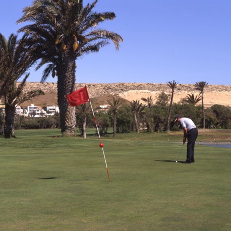 Costa de Almería