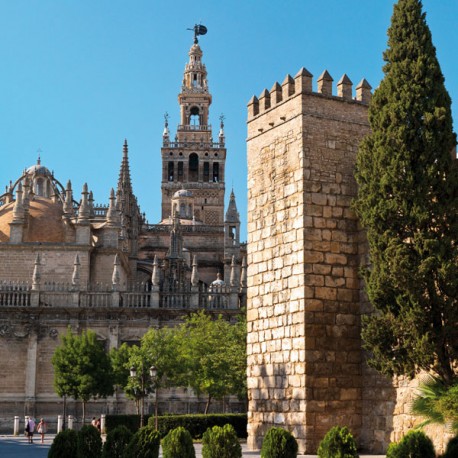 Sevilla