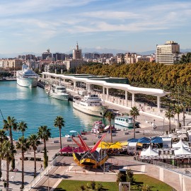Málaga