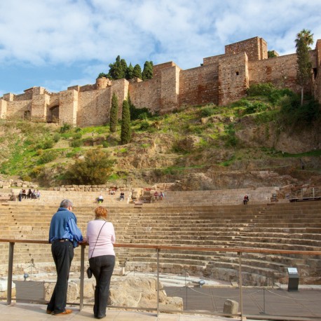 Málaga