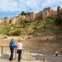 Málaga