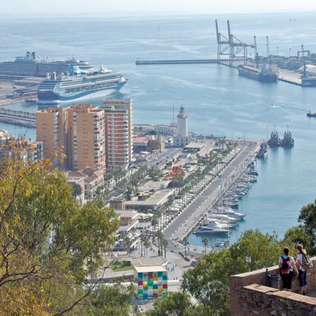 Málaga