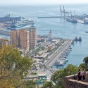 Málaga