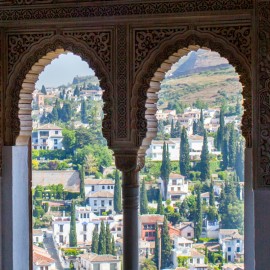 Granada 2