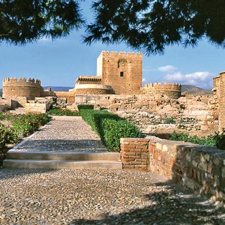 Almería