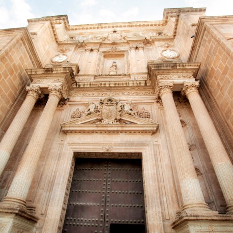 Almería
