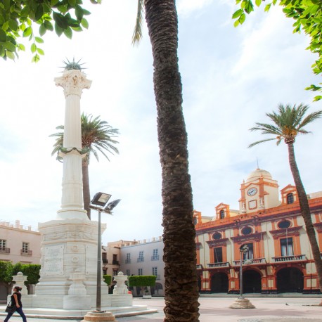 Almería