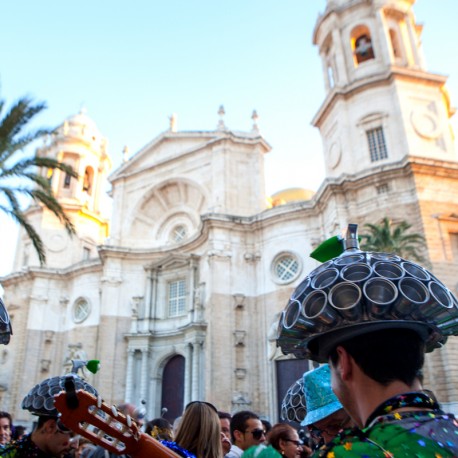 Cádiz