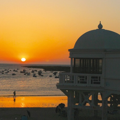 Cádiz