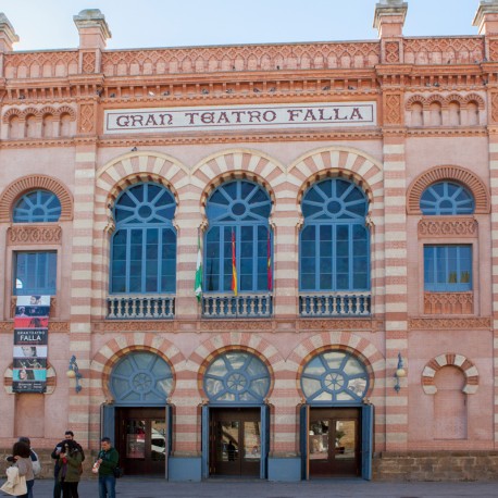 Cádiz