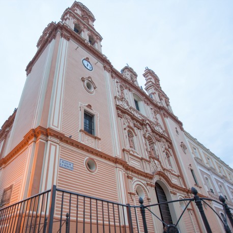 Huelva