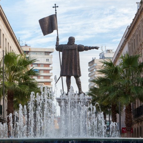 Huelva